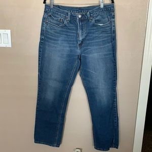 Men’s 541 Levi’s